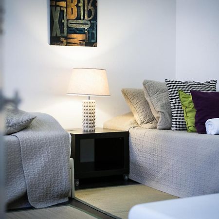 Downtown Apartments Bica Lissabon Exterior foto