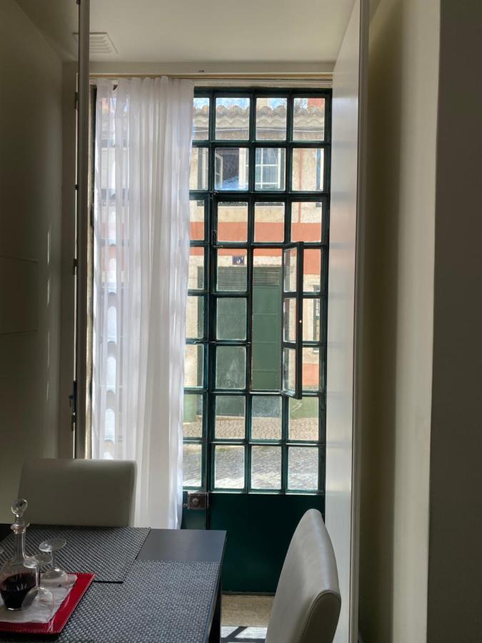 Downtown Apartments Bica Lissabon Exterior foto