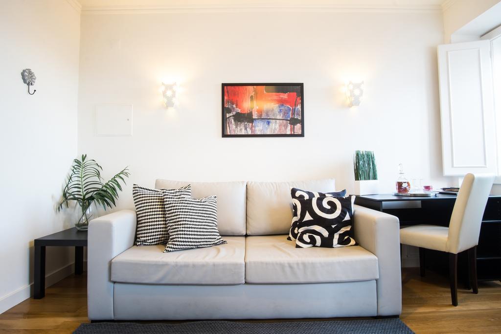 Downtown Apartments Bica Lissabon Exterior foto