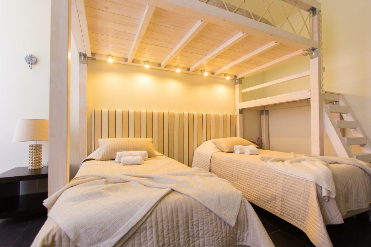 Downtown Apartments Bica Lissabon Exterior foto