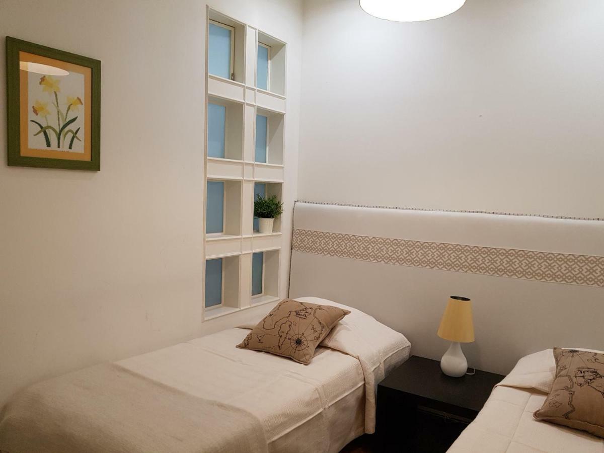 Downtown Apartments Bica Lissabon Exterior foto